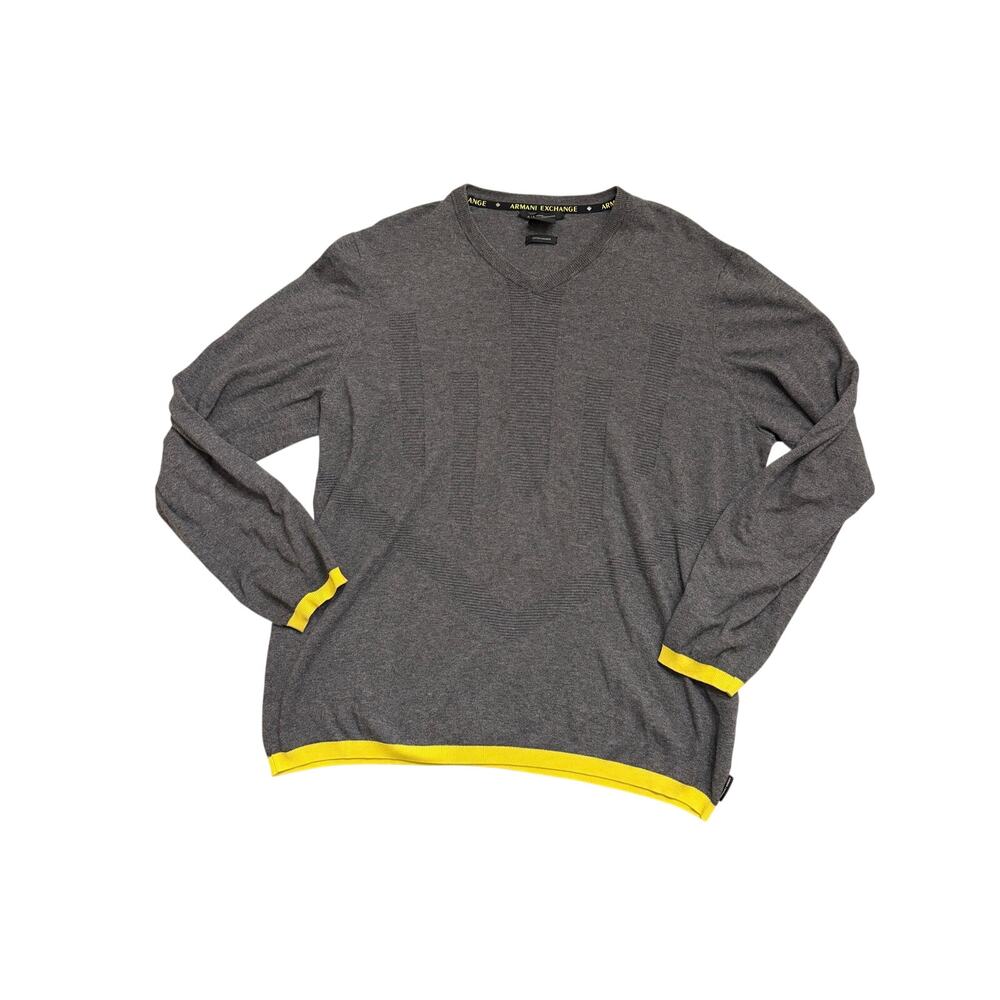 Armani Exchange Sweater
